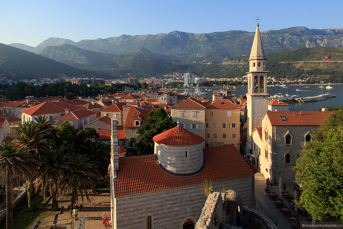 Budva